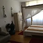 Vivo-vino Bed & Breakfast