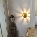 Bed & Breakfast Vivo-vino Weisenheim am Sand