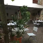 维沃维诺住宿加早餐旅馆 3* Weisenheim am Sand