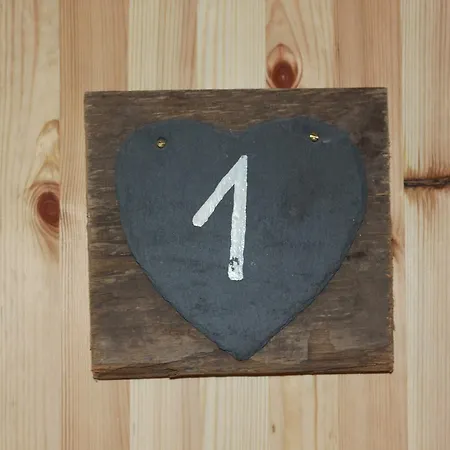 Vivo-vino Отель типа 