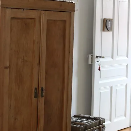 Frühstückspension Vivo-vino Weisenheim am Sand