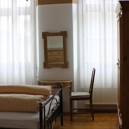 Frühstückspension Vivo-vino