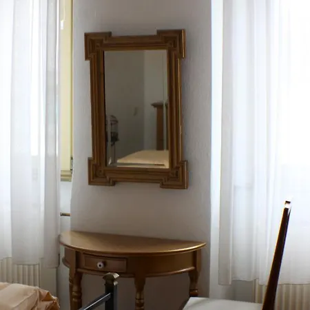 Vivo-vino Frühstückspension 3*