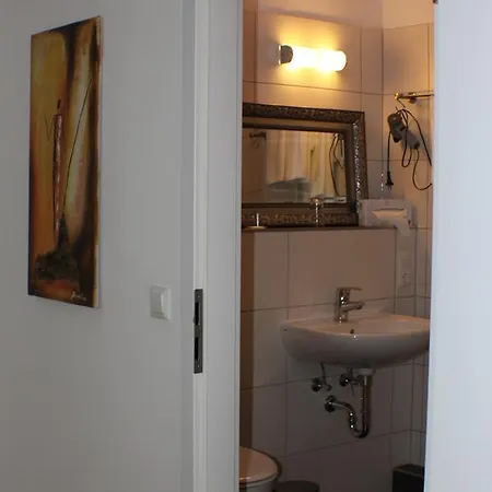 Frühstückspension Vivo-vino