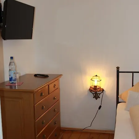 Frühstückspension Vivo-vino 3*