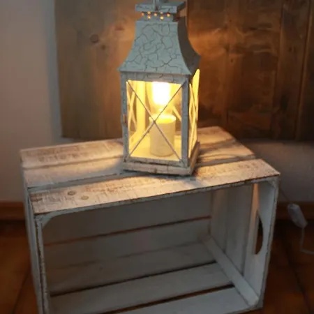 Frühstückspension Vivo-vino