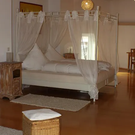 Vivo-vino Frühstückspension