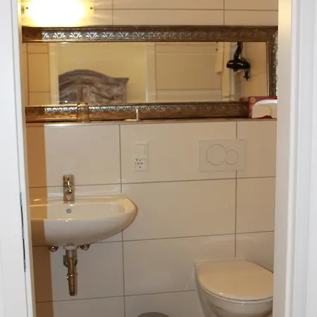 Vivo-vino Frühstückspension 3*