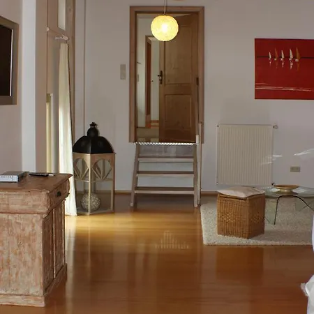 Bed & Breakfast Vivo-vino 3*