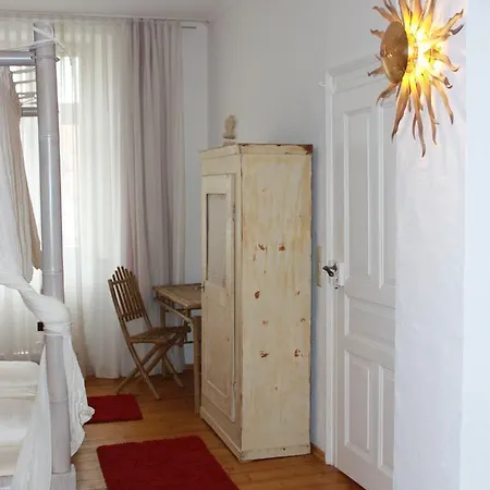 Frühstückspension Vivo-vino Weisenheim am Sand