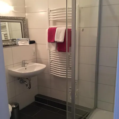 Frühstückspension Vivo-vino 3*