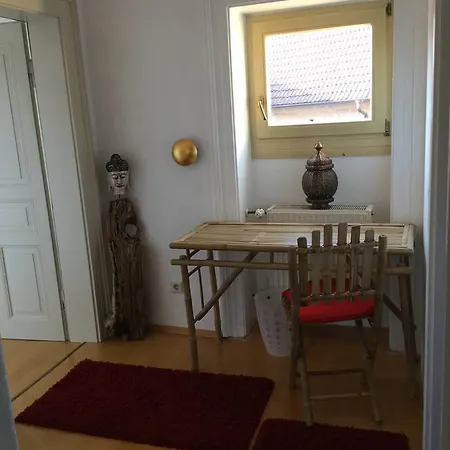 Vivo-vino 3* Weisenheim am Sand