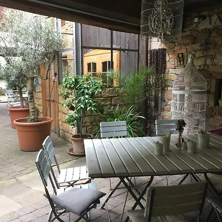 Frühstückspension Vivo-vino 3*