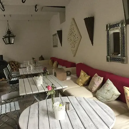 Bed & Breakfast Vivo-vino Weisenheim am Sand