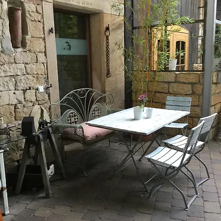 Frühstückspension Vivo-vino 3*