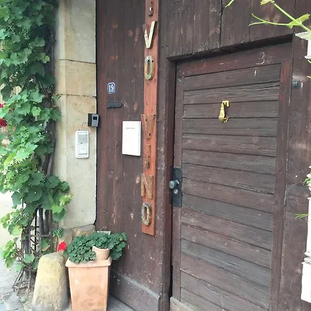 Bed & Breakfast Vivo-vino 3*