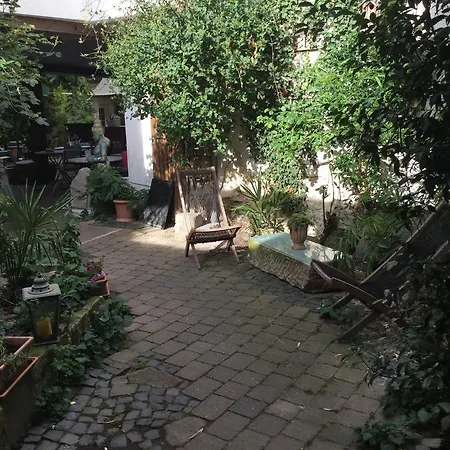 Bed & Breakfast Vivo-vino