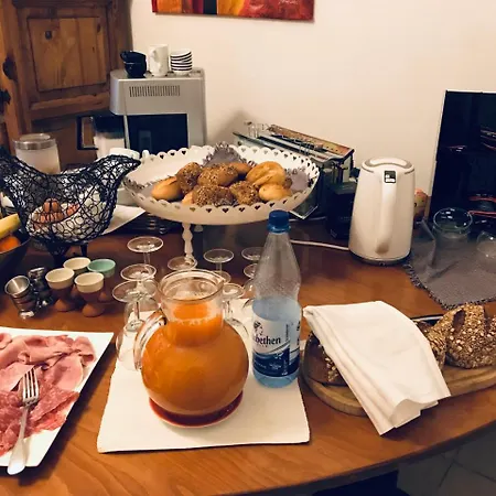 Frühstückspension Vivo-vino Weisenheim am Sand