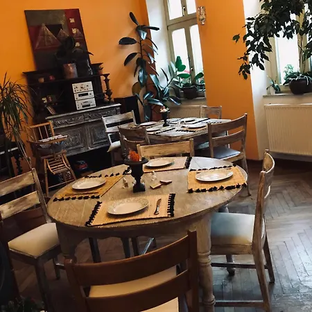 Frühstückspension Vivo-vino