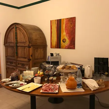 ベッド・アンド・ブレックファスト Vivo-vino 3*