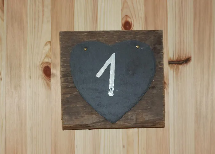 Vivo-vino Отель типа 