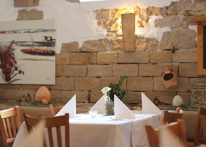 Vivo-vino ベッド・アンド・ブレックファスト Weisenheim am Sand