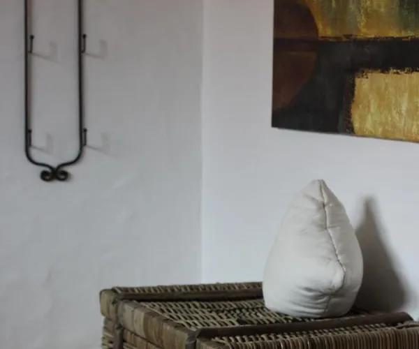 Vivo-vino Отель типа 