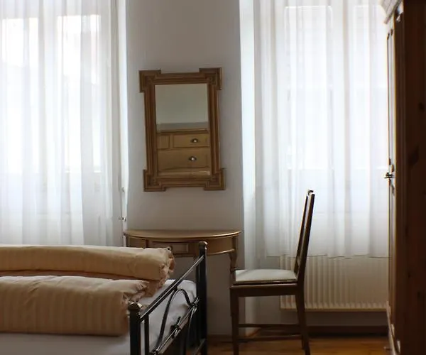 Frühstückspension Vivo-vino