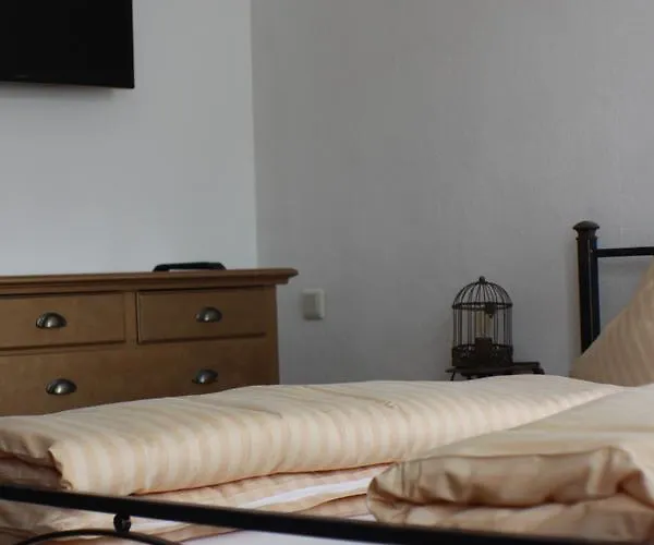 Vivo-vino Frühstückspension Weisenheim am Sand