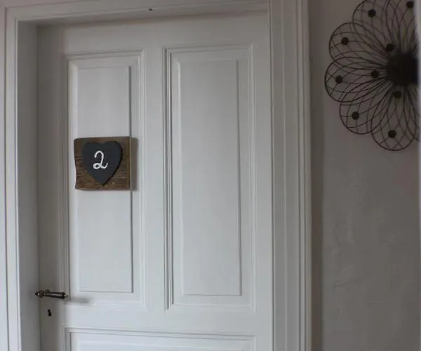 Vivo-vino ベッド・アンド・ブレックファスト 3*