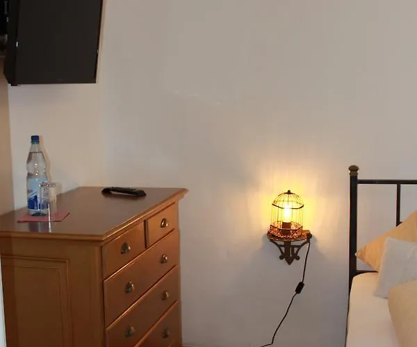 Frühstückspension Vivo-vino 3*