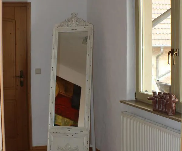 Frühstückspension Vivo-vino 3*