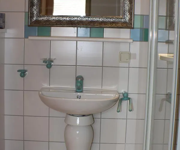 Vivo-vino Frühstückspension