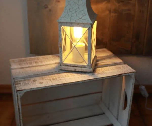 Frühstückspension Vivo-vino