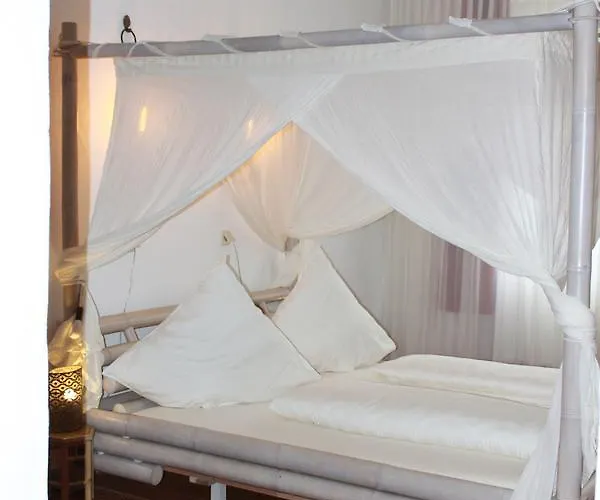 Vivo-vino Отель типа 