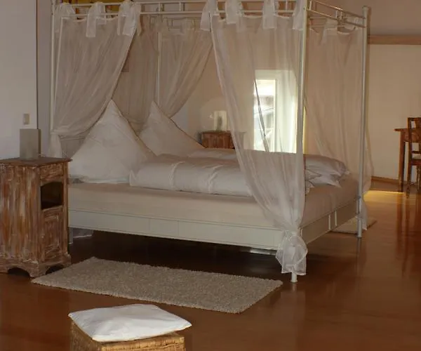 Vivo-vino Отель типа 