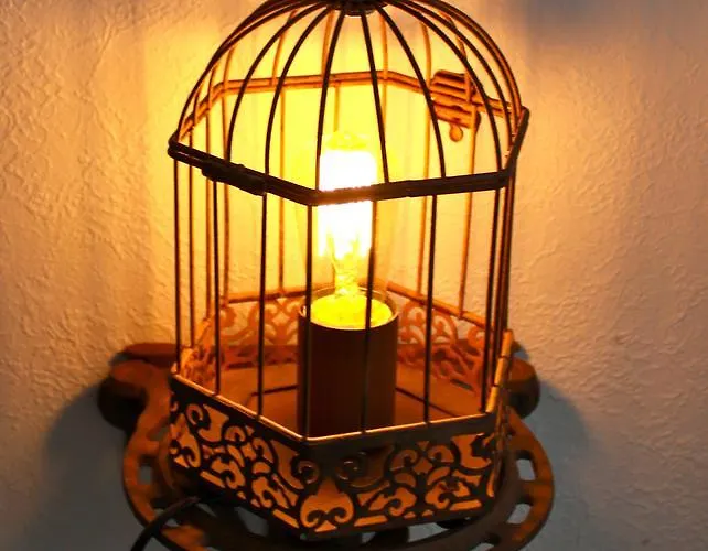 ベッド・アンド・ブレックファスト Vivo-vino Weisenheim am Sand