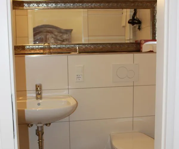 Vivo-vino Frühstückspension 3*