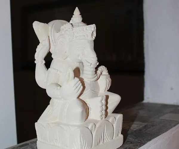 Vivo-vino Отель типа 