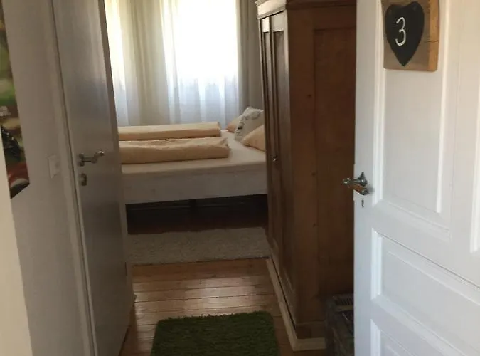 Vivo-vino Frühstückspension Weisenheim am Sand