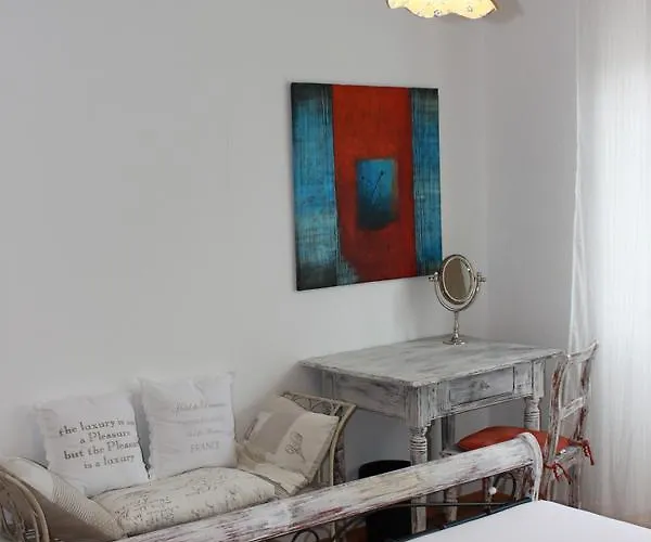 Vivo-vino Отель типа 