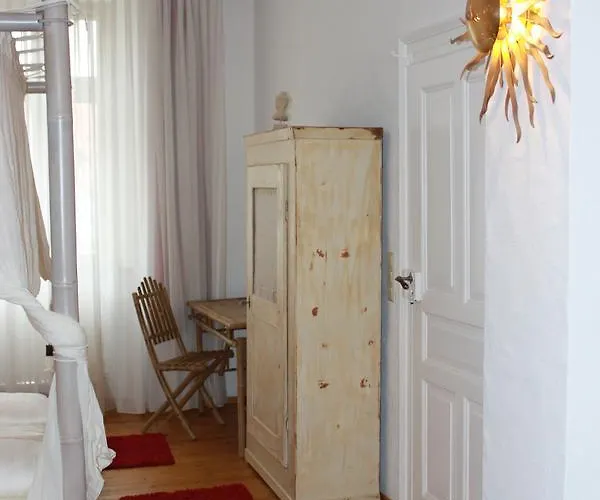 Frühstückspension Vivo-vino Weisenheim am Sand