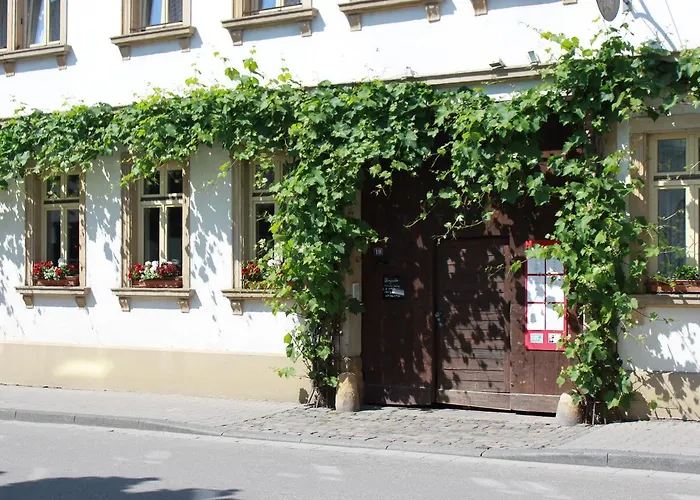 Frühstückspension Vivo-vino Weisenheim am Sand