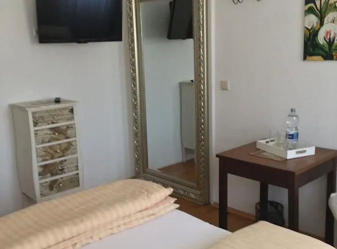 Vivo-vino ベッド・アンド・ブレックファスト Weisenheim am Sand