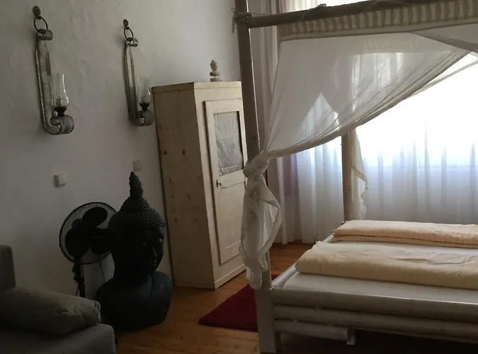 Vivo-vino ベッド・アンド・ブレックファスト