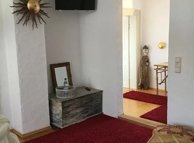 Frühstückspension Vivo-vino