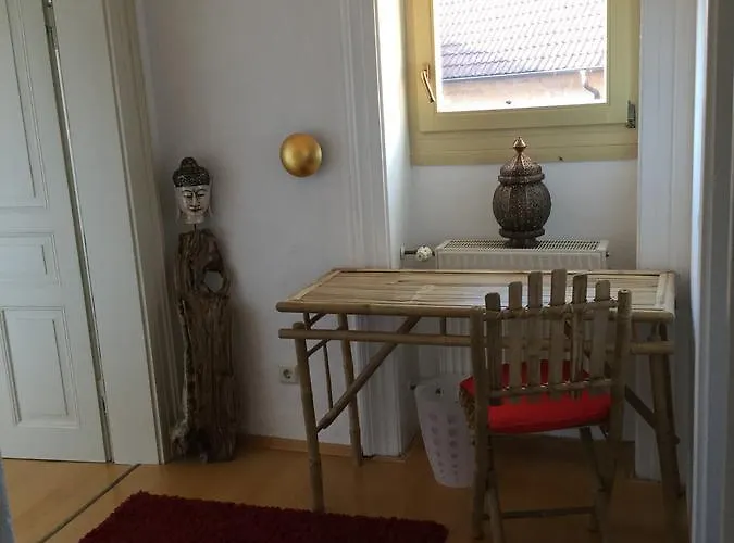 Vivo-vino 3* Weisenheim am Sand