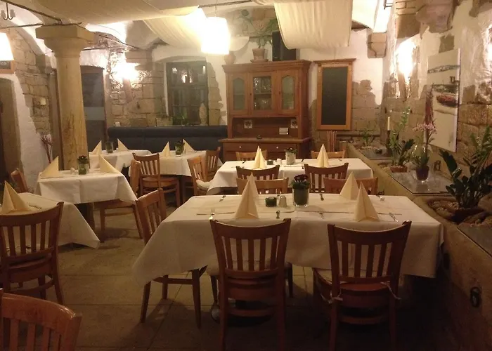 Vivo-vino ベッド・アンド・ブレックファスト Weisenheim am Sand