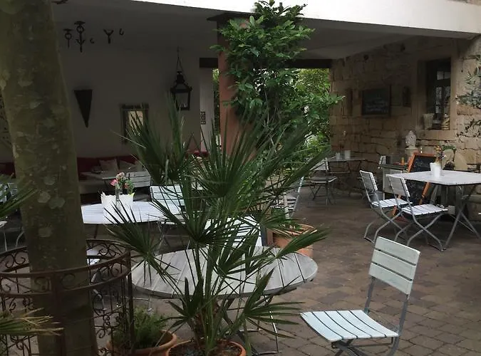 Vivo-vino 3* Weisenheim am Sand