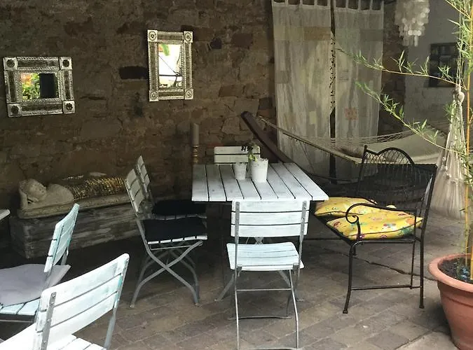 Frühstückspension Vivo-vino